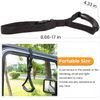 Auto Cane Car Grab Handle Adjustable Standing Aid Vehicle Assist Grip Handle