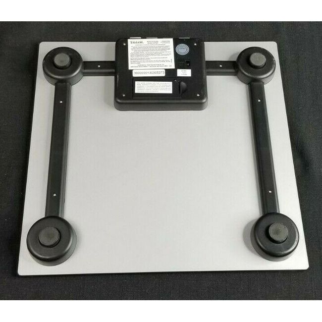 Taylor Precision Products - Taylor Model 5731F Body Fat Scale