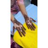 Organic Henna Cones- Natural Blend 18-20g Henna Paste