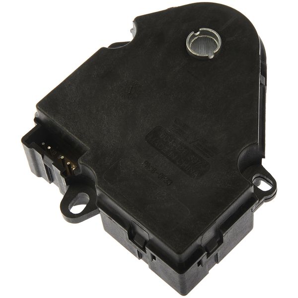 Dorman 604-121 HVAC Blend Door Actuator Compatible with Select Models