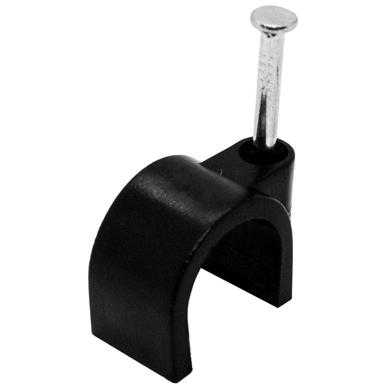 OBO Bettermann Star Quick Clip At ₹ 95/piece | Circle Nail Cable Clip In Kancheepuram | ID: 20297101912