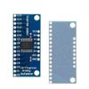 CD74HC4067 Analogue Digital MUX Breakout 16 Channel Multiplexer