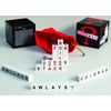 Invicta Education Cuberty 3D Word Game without Board IP117159
