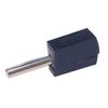 wago Banana Plug Black 4 Pack 215311pk