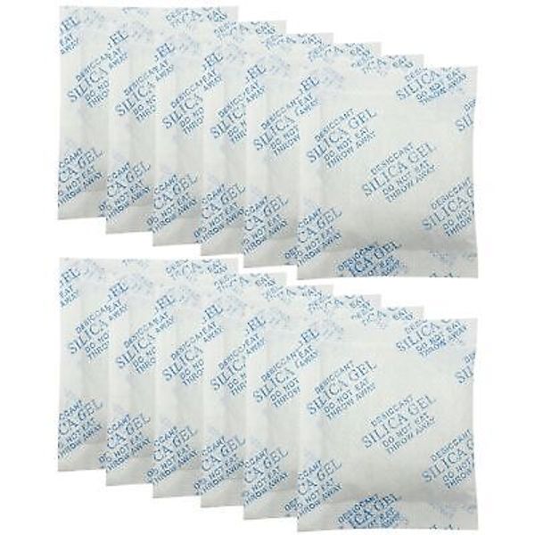 6Pack Replacement Desiccant Bags for PETLIBRO Automatic Pet Feeders Cat Dog Fee