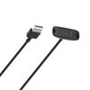 USB Charging Clip Cord Cable Rapid Charger Replacement for Fitbit (Inspire 2 Ace3)