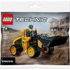 LEGO Technic 30433 Pack of 69 Multi-Coloured