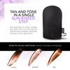 Norvell Sunless Streak free Self Tanning Washable Applicator Blending Tan Mitt