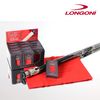 Longoni Red Touch Ultra Soft Microfiber Cloth