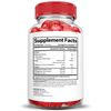 Vital Grow XL Performance Gummies 1000MG Advanced Formula For Men  3 Pack