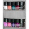Sunneday Acrylic Nail Polish Organizer