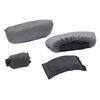 Crutch Pillows Accessory Kit - Pair of 1