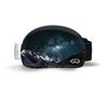 SOGGLE Milkyway Ski Goggles Protective Cover Microfibre One Size Pictures