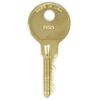 Steelcase FR529 Replacement Keys: 2 Keys