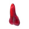United Pacific 70390 LED Rubber Ball, Red