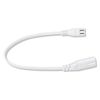 Knightsbridge UCAV1000 Link Power Cord 1000mm, White