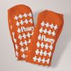 Posey 6239LO Fall Management Socks Large Orange (Pack of 2)