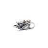 Trollbeads Crisp Flower Clasp
