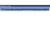 Blue Print ADB112203 Air Filter, pack of one