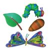 The Very Hungry Caterpillar Lifecycle Stages Age 4+