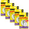 Uhu Patafix 56 Double-Sided Adhesive Pads