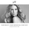 PH Labs Deep Moisture Conditioner - Intense Hydration Conditioner for Dry Hair (8.45 oz)
