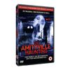 The Amityville Haunting [DVD] [UK Import]