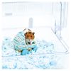 Minimal Land Hamster Carnival Night Cart M