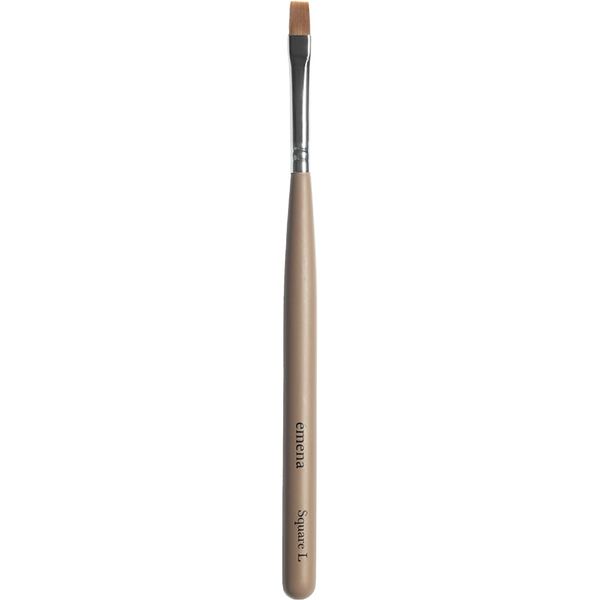 emena Gel Brush Square L