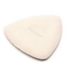 Clover Triangle Tailors Chalk: White, 1