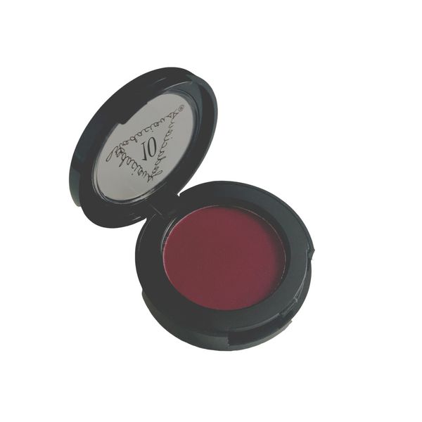 bodacious10 Cosmetics Eyeshadow #10 2.1 g