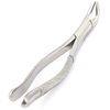 Dental Forceps 151A Lower Anteriors, Parallel Beaks - G.S Online Store