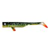 LMAB Drunk Bait 8, 12, 16 & 20 cm – Rubber Fish Fishing Lure – Rubber Bait for Zander, Perch & Pike – Zander Bait, Perch Bait, Pike Bait (16 cm, Esox Emil)