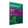 Kaspersky Security Cloud - Personal | 5 Devices | 1 Year | Antivirus, Secure VPN and Password Manager Included | PC/Mac/iOS/Android | UK Activation Code by Post