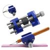 Chisel Chisel Polishing Knife Sharpening Guide Aid Orthodontic