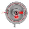 Starter for Polaris Snowmobile Switchback Pro-S 600 800 2015-2021