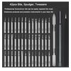45 In 1 Magnetic Precision Screwdriver Set Watch Phone Computer Repair Tools Kit