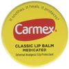 Carmex for-Cold-Sores Case Pack 24