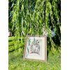 RIOLIS Counted Cross Stitch kit 2196 Lemurs