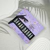 press on nails VS42-B (B005, Medium)