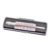 CHUSE M99 Microblading Pen Permanent Makeup Manual Pen with Appearance Patent Design (Gold)