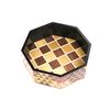Parquet Octagonal Confectionery Tortoise Shell