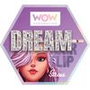 WOW Generation Glitter Message Hair Pins (Design May Vary)