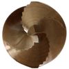 Drill America 3/16" Cobalt Stepped Point Drill Bit, GSC Series