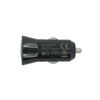 BlackBerry In-Car Universal Smartphone Charger - Black