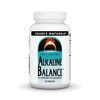 Source Naturals Alkaline Balance, to Support PH Balance*, 60 Tablets