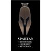 Divot Repair Tool -SPARTAN HELMET
