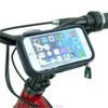 Waterproof Bike Bicycle Head Stem Mount for Apple iPhone 13 Mini