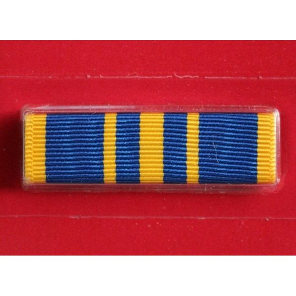 PHS PUBLIC HEALTH SERVICE MEDAL AWARD RIBBON S/G EXEMPLARY SERVICE NO MOUNT 191