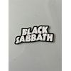 BLACK SABBATH - STICKER PACK